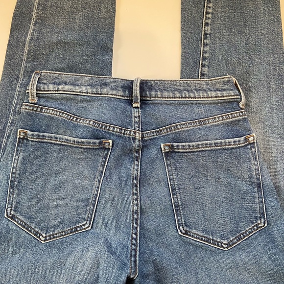 Banana republic jeans - Picture 2 of 2